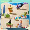 Genuine X11 Bikini Bottom Of The Day Series Blind Box Kawaii Keychain Doll Decora Mystery Box Anime Figure Collection Kid Gift
