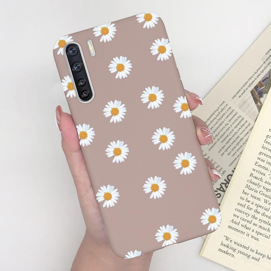 For OPPO A91 F15 Case Shockproof Silicone Soft Phone Case Back Cover for Oppo F15 CPH2001 F 15 A91 2020 OPPOA91 A 91 Reno 3 Case