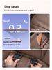 Perforated Ventilation Seat Cushion for Feifan ER6/F7/R7/MARVEL Cars - Summer Cool 25 New Style
