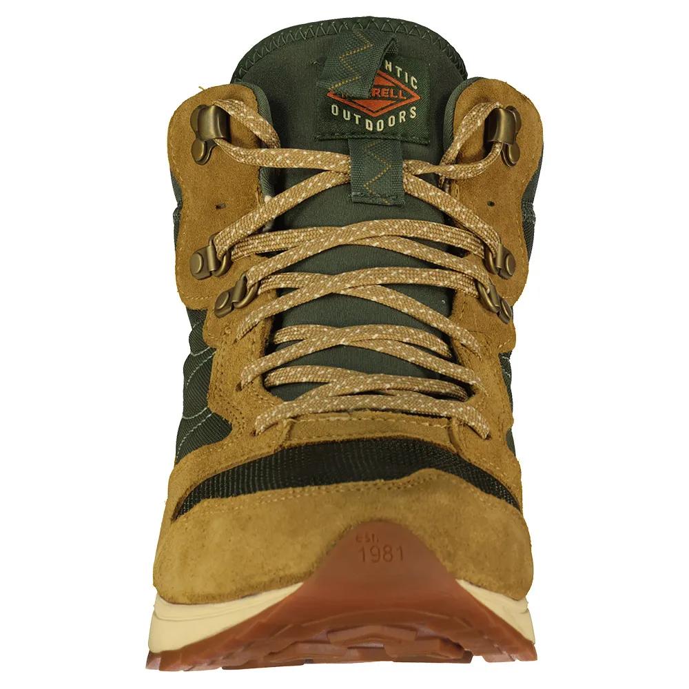 Merrell Hiking Boots Alpine 83 Mid WP