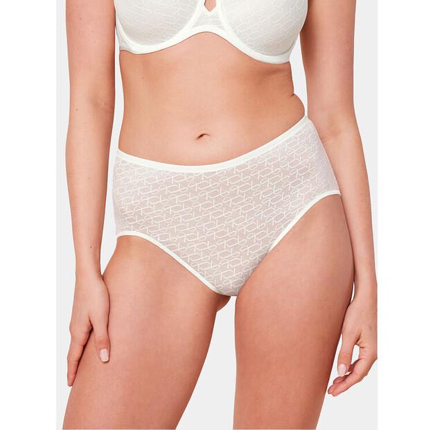 Трусики классические Triumph Signature Sheer Maxi EX EU 42