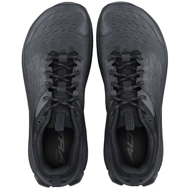 Треккинговые ботинки Altra Olympus 6 Hike Low GTX