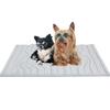 Dog Cooling Mat Summer Self Cooling Pet Sleeping Pad for Dogs Cats Washable Non-Slip Cool Blanket for Indoor Outdoor Use