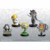 Official Undertale Sans Plush Doll Collectible Action Figure Toy Gift