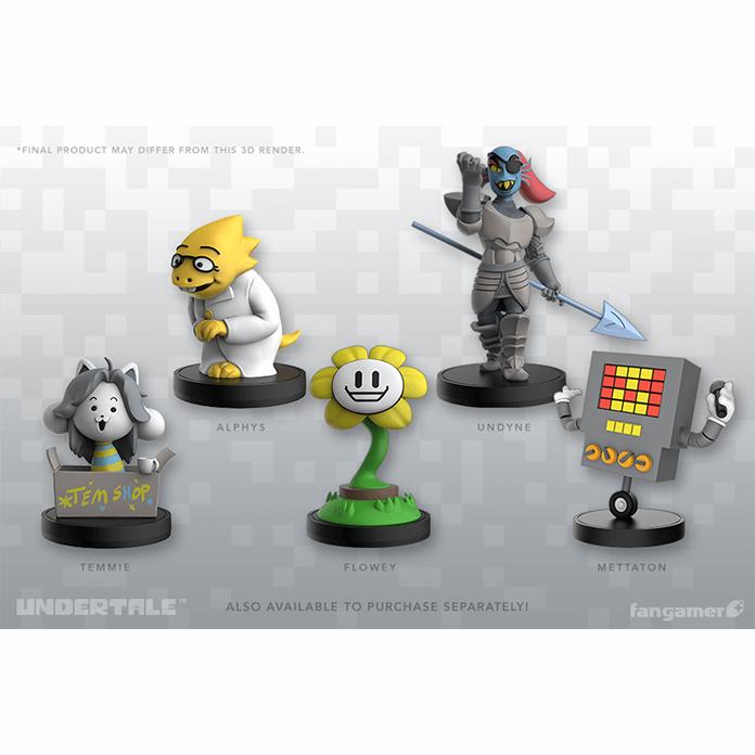 Official Undertale Sans Plush Doll Collectible Action Figure Toy Gift