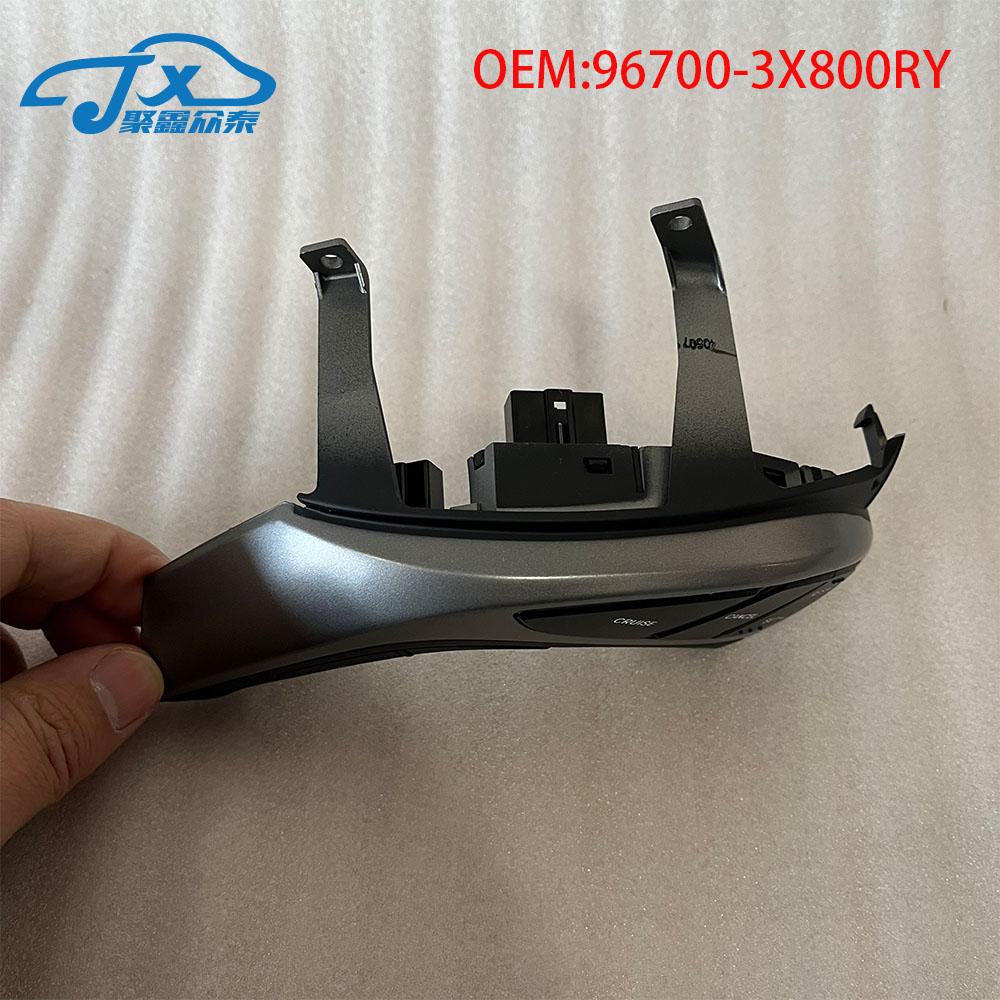 Multi function steering wheel cruise control For HYUNDAI elantra MD 2011-2017