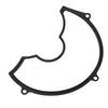 Rubber Controller Sealing Ring Black Controller Seal Gasket for BAFANG BBS01B/BBS02B Mid Motor