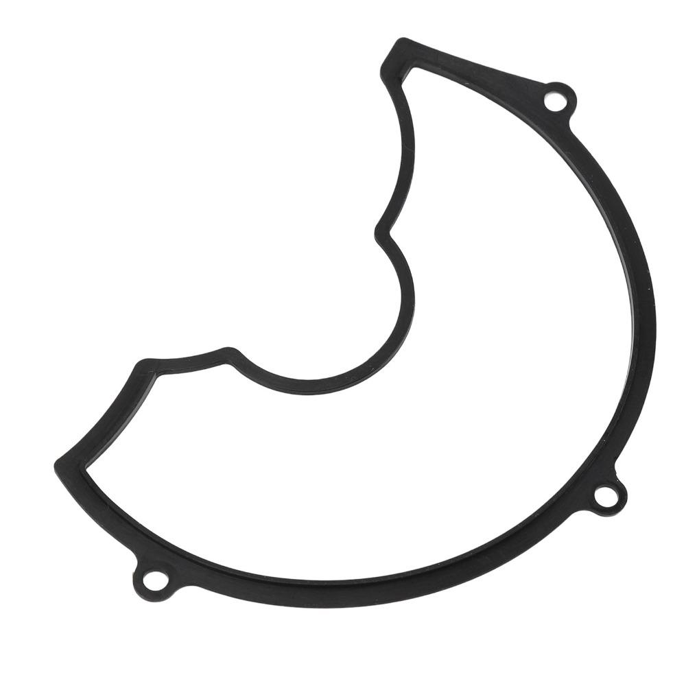 Rubber Controller Sealing Ring Black Controller Seal Gasket for BAFANG BBS01B/BBS02B Mid Motor