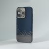 iPhone 17 Pro Max Kevlar Magnetic Case - Full Coverage Protective Case for Apple Devices