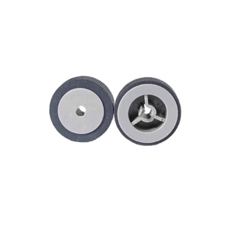 Fujitsu Scanner Paper Feed Roller Kit CN Plug (adapter Included)