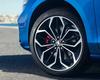 For 4Pcs 56/60mm Car Tire Hub Center Cap Wheel Cap Badge Sticker Skoda S Fabia Superb Octavia Rapid Karoq VII Yeti Kodiaq Kamiq