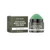 Men's body scrub gently cleans dead skin and moisturizes and cleanses 1