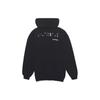 Balenciaga Logo Printed Oversized Hoodie 578135TOVO61070