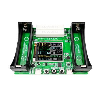 DIY-moduler – Elektroniska moduler