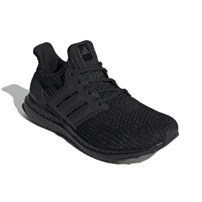Adidas UltraBoost 4.0 Dna 'Core Black' Sneakers FY9121