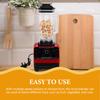 Blender Soymilk Machine Food Grinder Juice Maker Nut Kitchen Blenders Juicer Machines High Power Motor Fruit Vegetable Nuts Safe