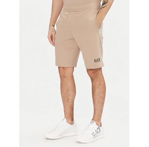 

Спортивные шорты EA7 Emporio Armani 8NPS65 PJVRZ U6155 EU S