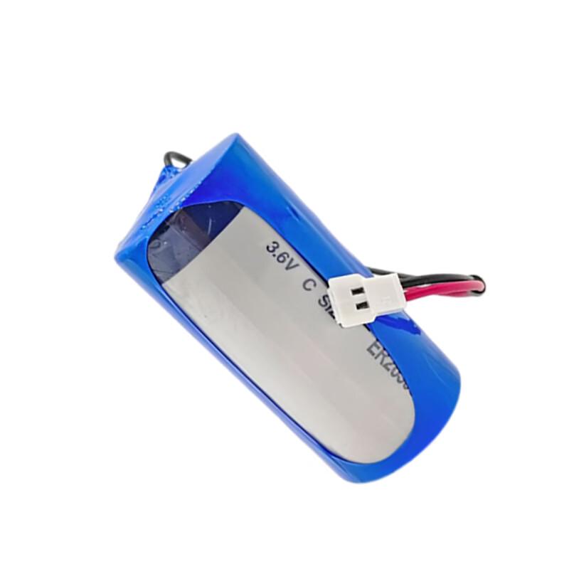 Zhu Chuang Jing Pin ER26500 3.6V Smart Water Meter Battery