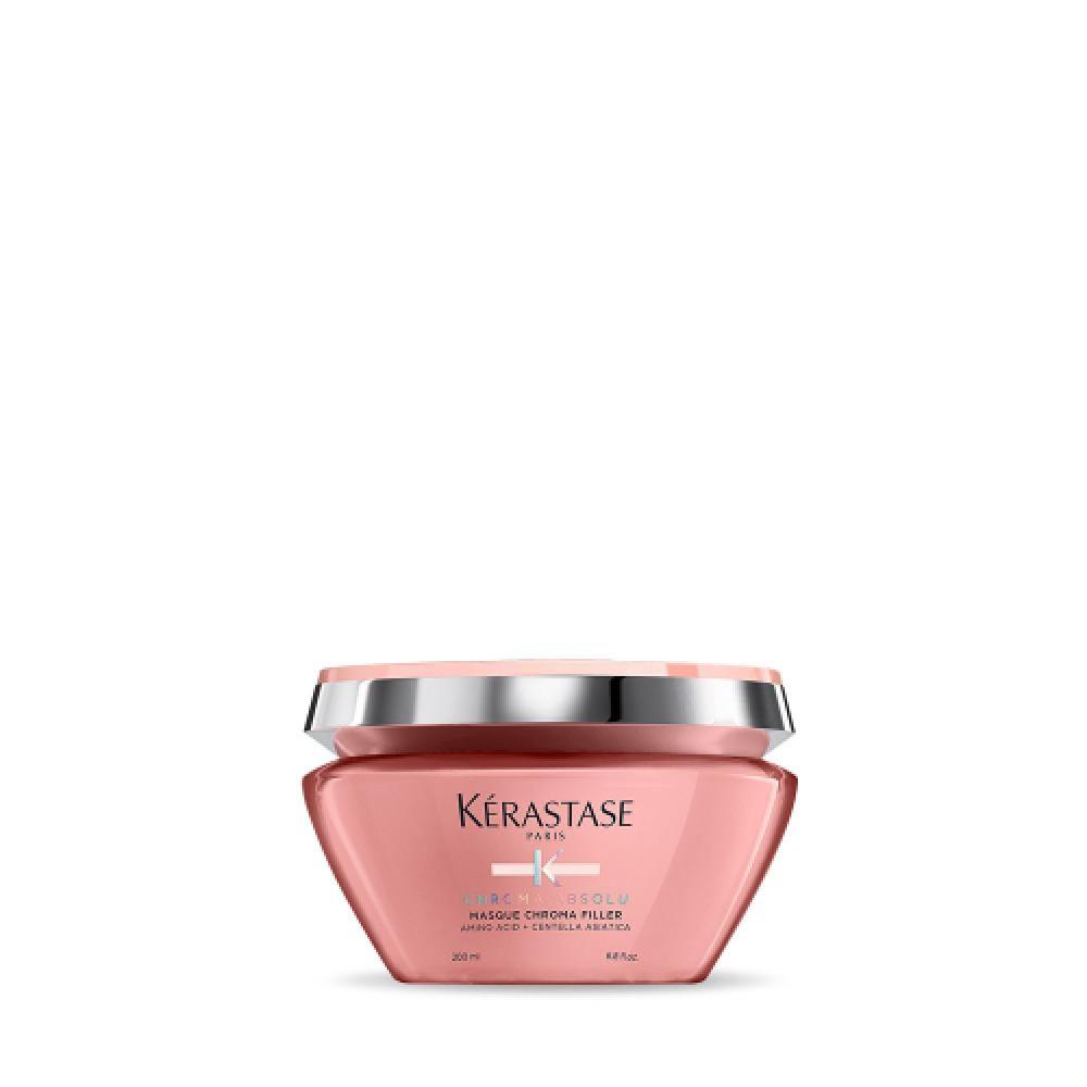 Kerastase Chroma Absolu Mask 200ml 001 Mask Chroma Absolue 200ml