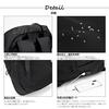RAKEE Backpack Stylish Popular Casual Large Capacity School Lightweight Waterproof Durable Town 5 Colors
