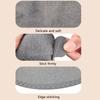 Knee Massager 3 Heating Levels Knee Heating Pad USB Heated Knee Brace Heated Knee Wrap Electric Massage Knee Pad