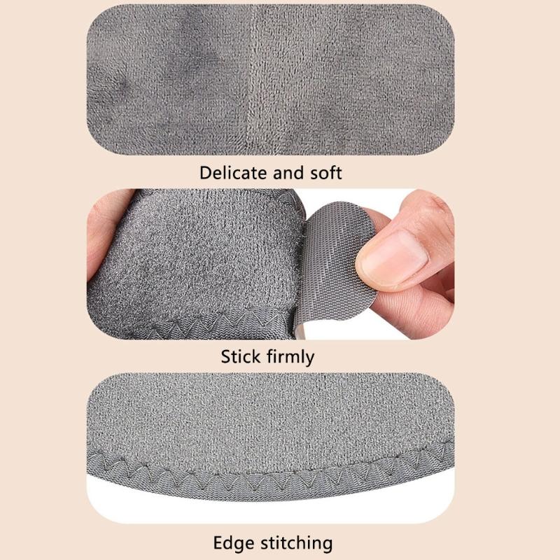 Knee Massager 3 Heating Levels Knee Heating Pad USB Heated Knee Brace Heated Knee Wrap Electric Massage Knee Pad