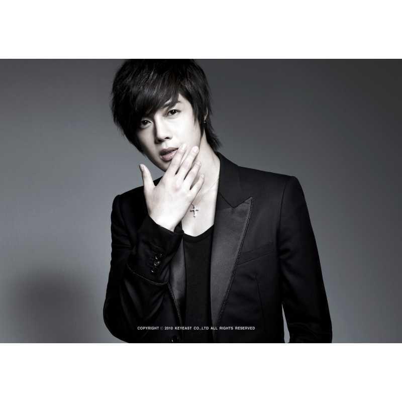 Framed Black & White Portrait Photography Wall Art with Free Shipping