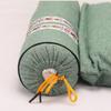Round-shaped Mugwort Pillow Neck-supporting Pillow Detachable Neck-relieving Pillow Cervical Pillows