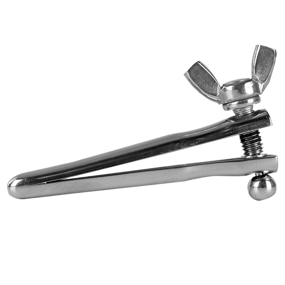 Masturbators Sex Toys For Men Urethral Dilator Insert Sounding Rods Sounds Penis Plug New Arrival Adjustable Size Urethra Plug