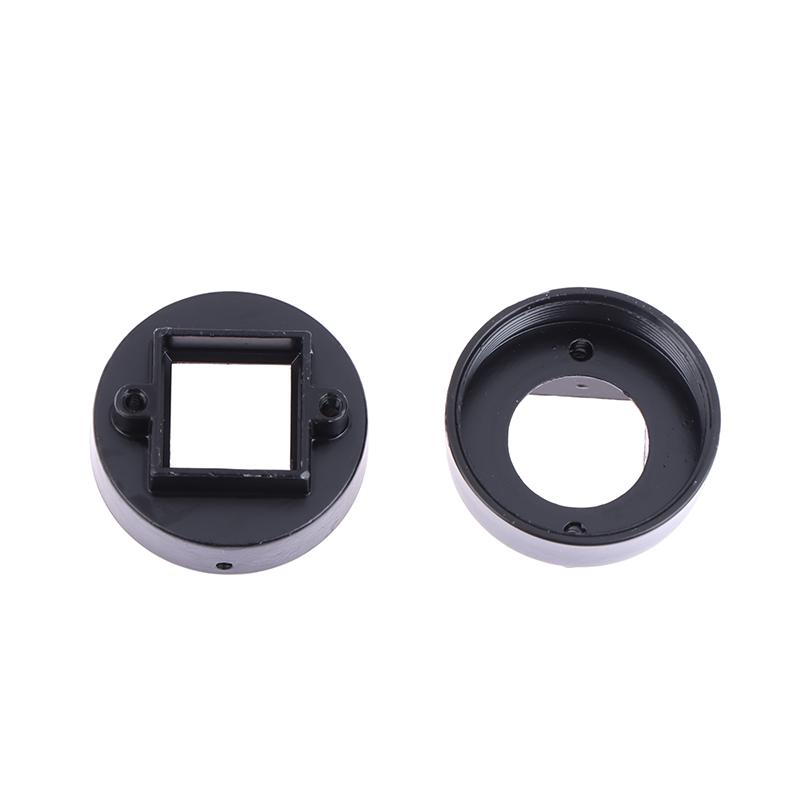 20 mm/22 mm Hulafstand Cs Gevind Objektivmontering Metalholder Ccd/Cmos Modul Objektivstander Tilbehør