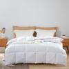 Mengjie Cloud Cotton Feather Velvet Thick Quilt