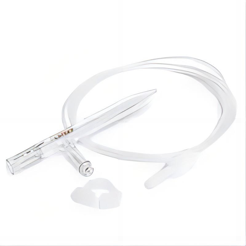 

Стеклянный распылитель Agilent ICP-OES Seaspray