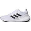 New Runfalcon 3 Cloud White Core Black Women's HP7557