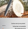Japanese Folding Hand Saw for Woodworking and Gardening