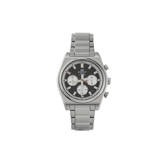 Часы Casio Edifice Sapphire Chronograph
