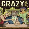 Crazy for You by Paul Theroux Paperback Book 9798875001659