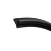 1.8M Car Front Windshield Rubber Strip Hood Spoiler Lip Trim Reduce Wind Noise 1