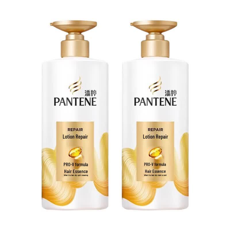 Pantene PRO-V Lotion Repair Conditioner