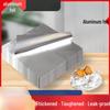 Zhis Pre-Cut Rectangular Aluminum Foil Sheets