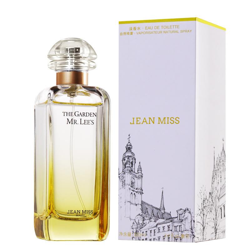 Middle East Dubai Perfume Arab Women's Perfume Yala Fragrance Men's Perfume
