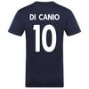 Mens Di Canio 10 Polyester T-Shirt