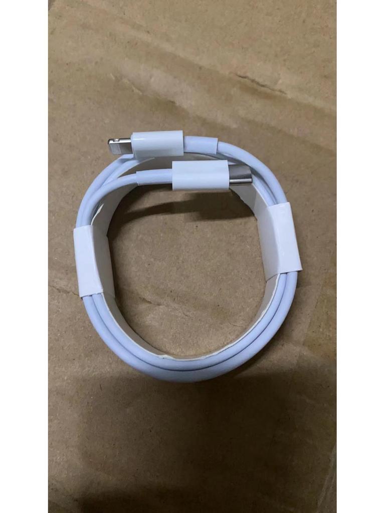 Dual Type-C PD Fast Charging Cable for Huawei/Xiaomi Laptops with Single/Dual Ports