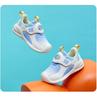 Bobodou Kids' Spring 2025 Breathable Mesh Shoes - Soft Sole for Boys & Girls