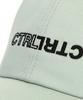Eondeokeonteulol Cotton Ball Cap Reverse Ctrl / Classic B B / Mint