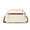 Womens Simple Fashi Handbags Retro Solid Color PU Leather Shoulder Underarm Bag Casual Hobos Handbags Trend Crossbody Bags