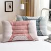 Pillow Buckwheat Shell Pillow Core Cassia Seed Adult Pearl Cotton Pillow Core Single Bed Cervical Pillow