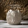 Nordic Ceramic Vase Modern Art Boho INS Home Decoration Accessories Table Centerpiece Living Room Office Decor