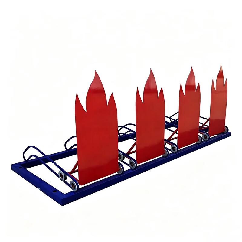 Jungao Fire Fighting Training Targets