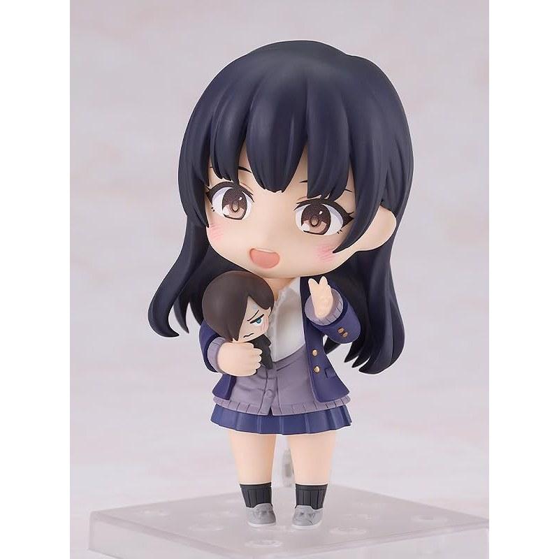 Good Smile Company Nendoroid Boku No Kokoro Yabai Yatsu Yamada Anna Non-scale Plastic Painted Movable Figure Re-release