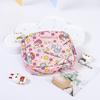 Waterproof Mouse Sanitary Pad Storage Bag For Travel Girls